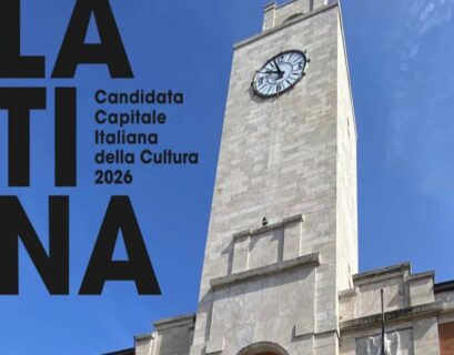 Capitale della Cultura opposizione