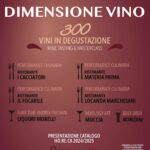 Dimensione Vino