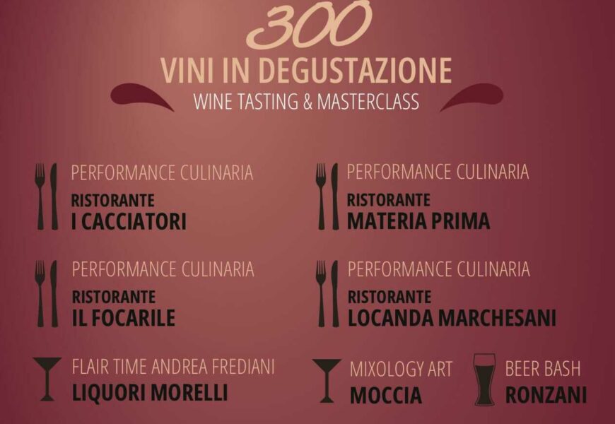 Dimensione Vino