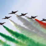 Frecce Tricolori