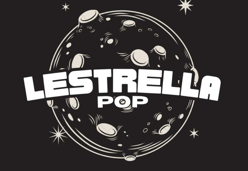 Lestrella Pop