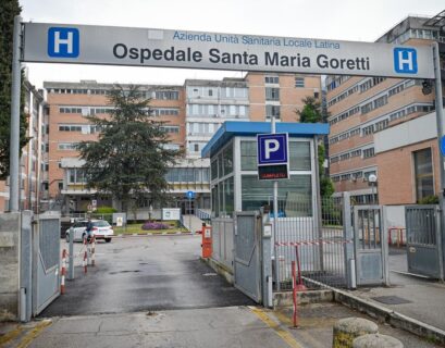 Ospedale Goretti