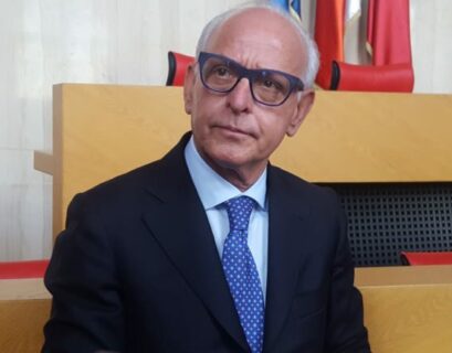 Sindaco