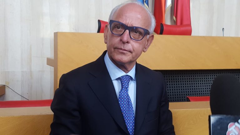 Sindaco