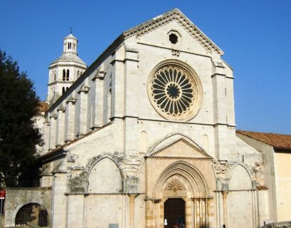 Abbazia Fossanova