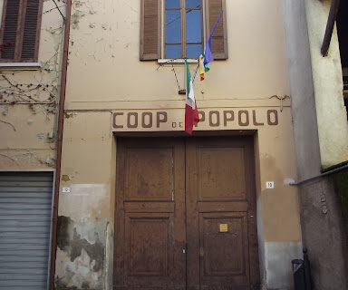 Casa del Popolo