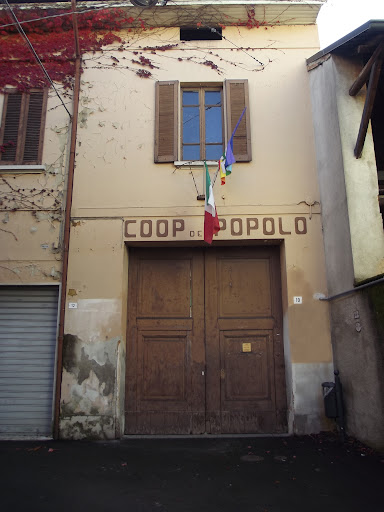 Casa del Popolo