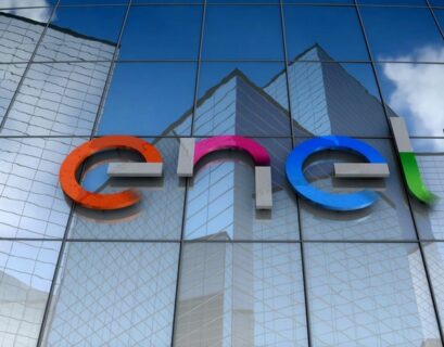 Enel Antitrust