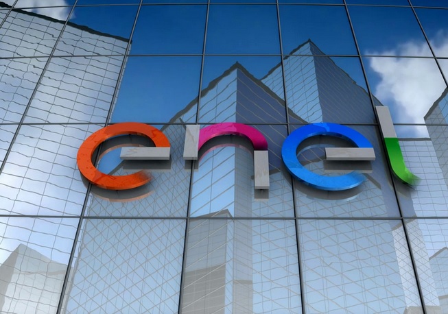 Enel Antitrust