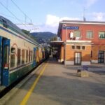 Intercity Terracina