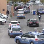 Operazione antidroga