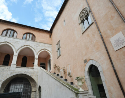 Palazzo Caetani