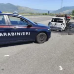 Priverno incidente