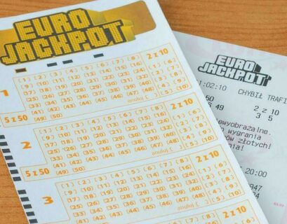 Eurojackpot