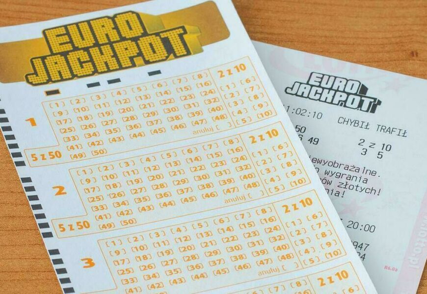 Eurojackpot