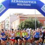 Maratonina azzurra