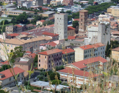 Borgo Pio