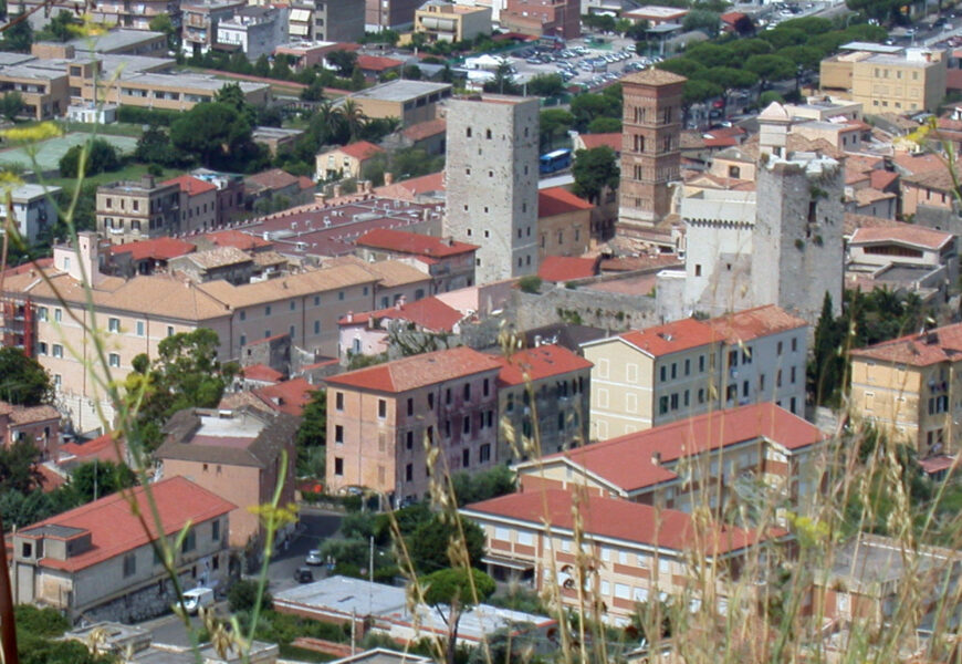 Borgo Pio