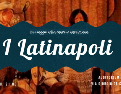 Latinapoli