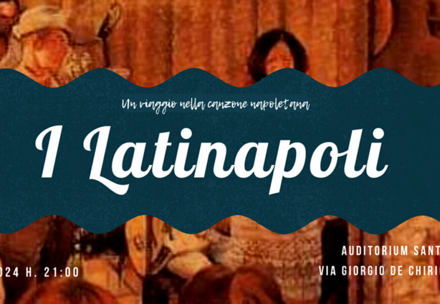 Latinapoli