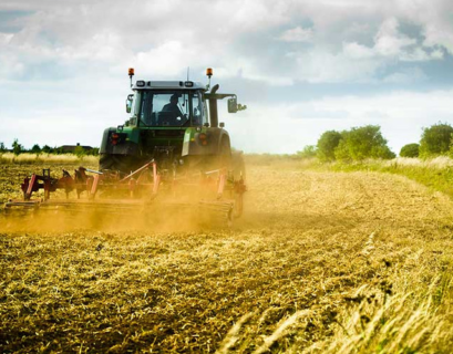 Lavoratore agricolo