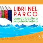 Libri nel Parco