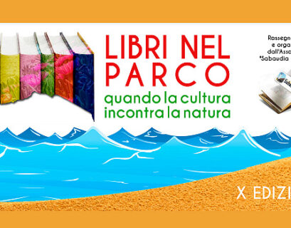 Libri nel Parco