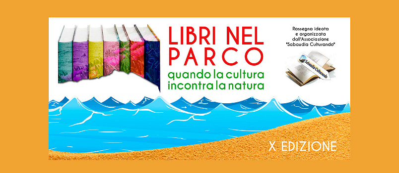 Libri nel Parco