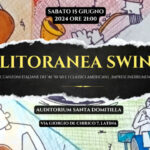 Litoranea Swing