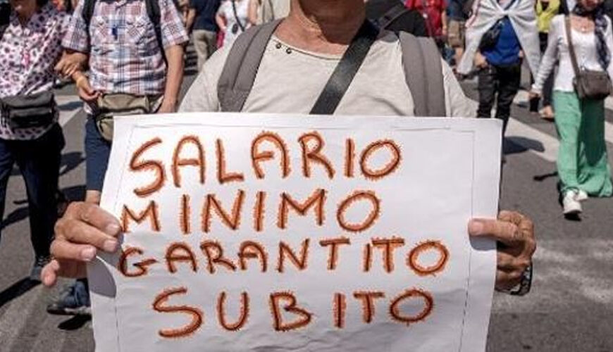 Salario