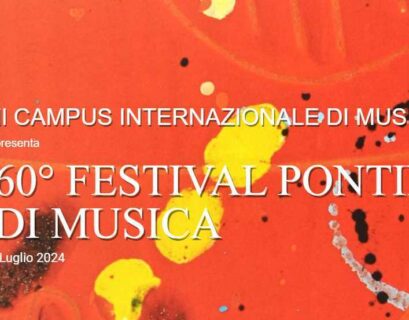 Festival Pontino