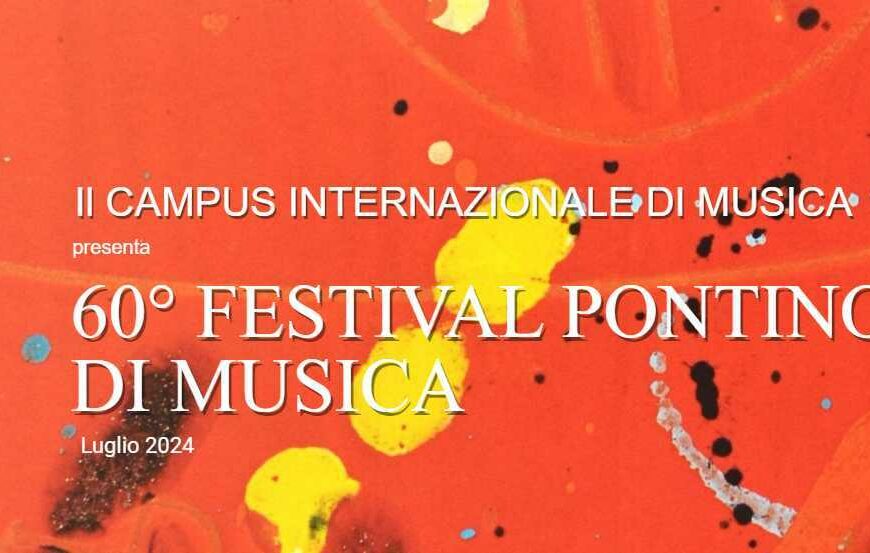 Festival Pontino