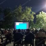 Cinema sotto le stelle