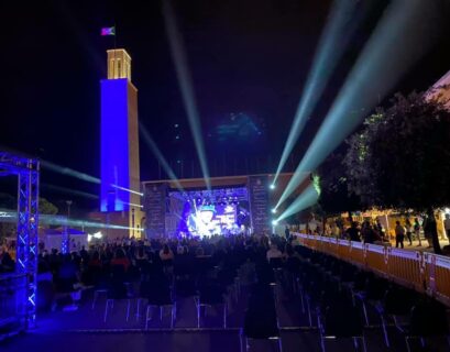 Ferragosto in piazza