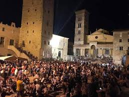 Festa dell'Assunta