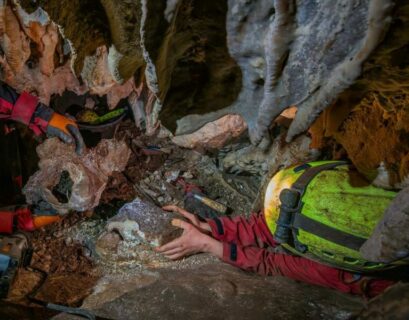 Grotta Vittorio Vecchi