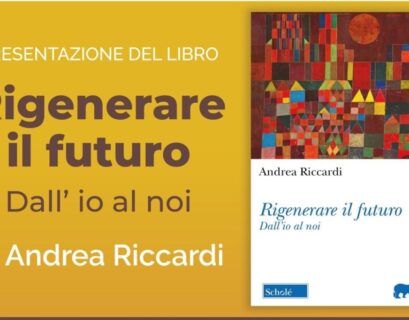 Rigenerare il futuro