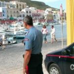 Stupro a Ponza