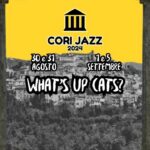 Cori Jazz Festival