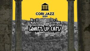 Cori Jazz Festival