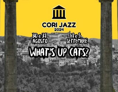 Cori Jazz Festival