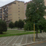 Villaggio Trieste