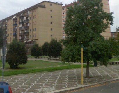 Villaggio Trieste