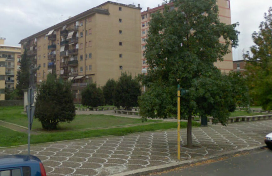 Villaggio Trieste